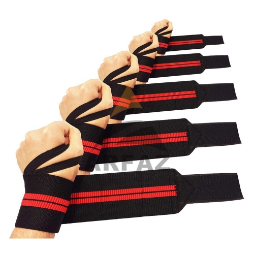 Hand Wrap