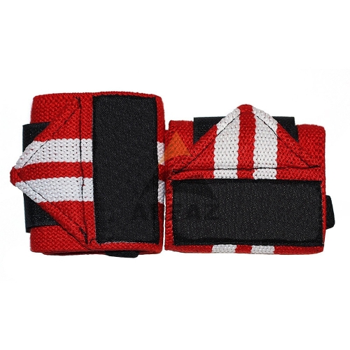 Hand Wrap