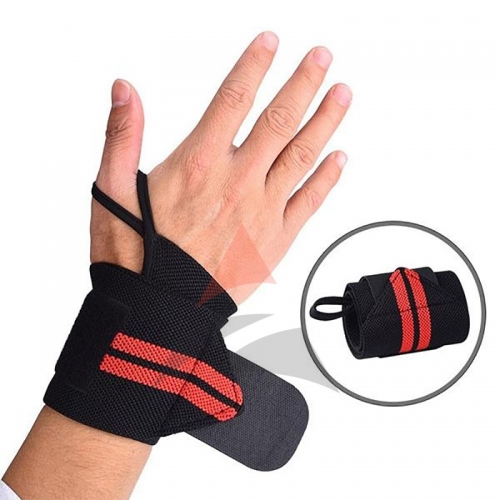 Hand Wrap