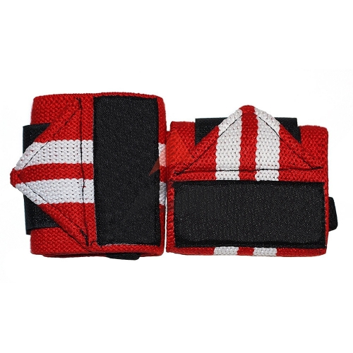 Hand Wrap