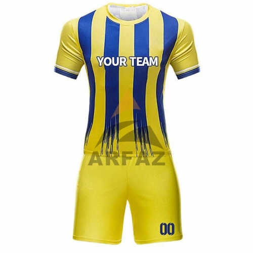 Soccer Uniforms
