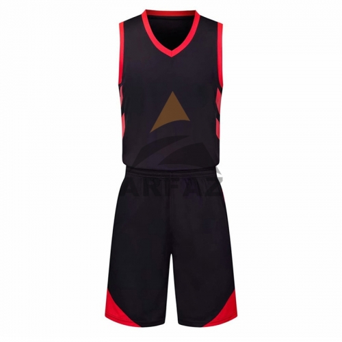 Basketball Uniforms